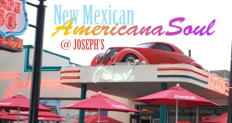 SAMPLE: Soulful Americana